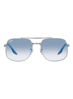 Ray-Ban Unisex Full Rim Sunglasses - RB3699 - Lens Size: 59 Mm  - Image 1