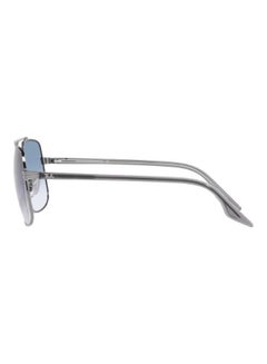 Ray-Ban Unisex Full Rim Sunglasses - RB3699 - Lens Size: 59 Mm  - Image 3