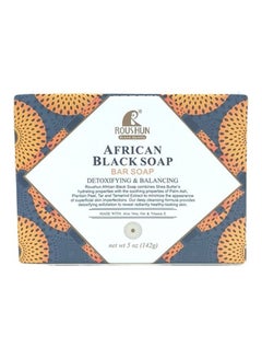 African Black Soap 142grams - v1691724818/N53427703A_1