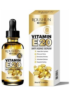 Vitamin E20 Serum 30ml - v1691724818/N53427704A_1