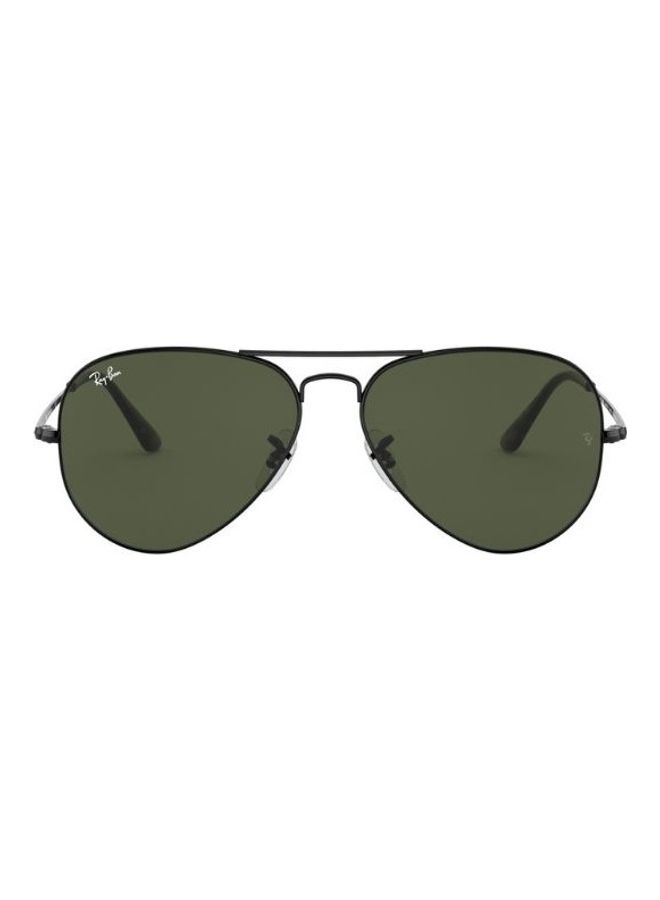 Ray-Ban Unisex Full Rim Sunglasses - RB3689 - Lens Size: 62 Mm - Image 1