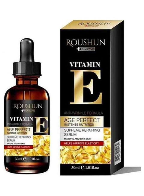 Vitamin E Supreme Repairing Serum 30ml