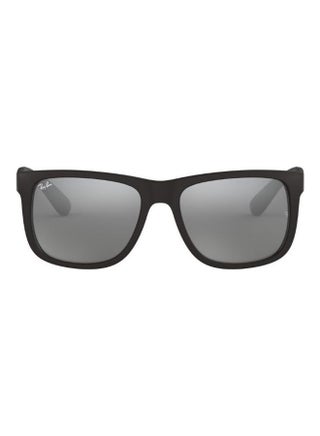Men's Mirrored Full Rim Sunglasses - RB4165 - Lens Size: 51 Mm - v1691726614/N53427745A_1