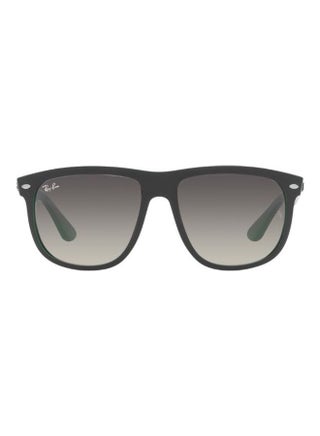 Men's Full Rim Sunglasses - RB4147 - Lens Size: 60 Mm - v1691726696/N53427742A_1