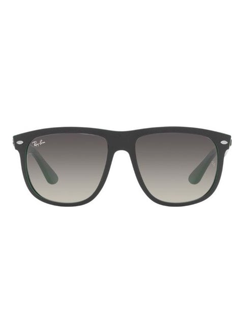 Men's Full Rim Sunglasses - RB4147 - Lens Size: 60 Mm