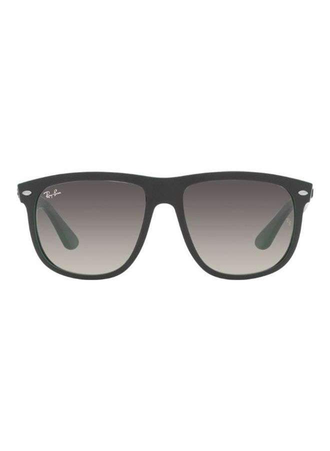 Men's Full Rim Sunglasses - RB4147 - Lens Size: 60 Mm