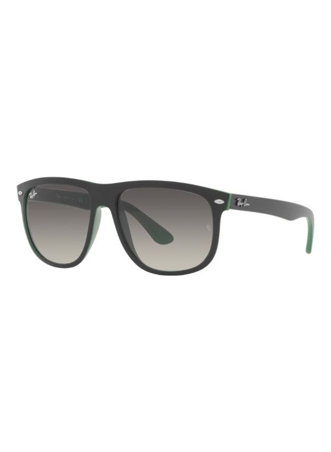 Men's Full Rim Sunglasses - RB4147 - Lens Size: 60 Mm