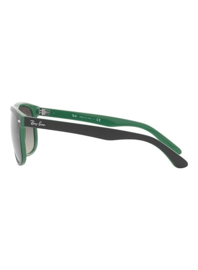 Men's Full Rim Sunglasses - RB4147 - Lens Size: 60 Mm