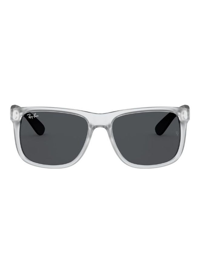 Ray-Ban - Men's Full Rim Sunglasses - RB4165 - Lens Size: 54 Mm - Image 1