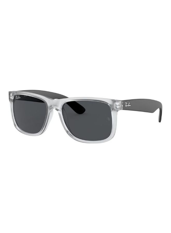 Ray-Ban - Men's Full Rim Sunglasses - RB4165 - Lens Size: 54 Mm - Image 1
