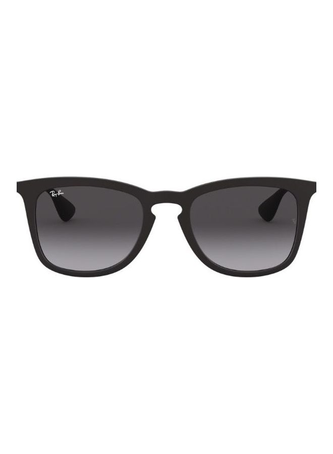 Ray-Ban Unisex Full Rim Sunglasses - RB4221 - Lens Size: 50 Mm - Image 1