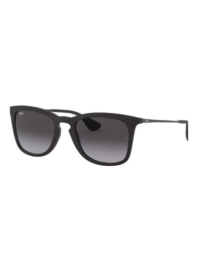 Ray-Ban Unisex Full Rim Sunglasses - RB4221 - Lens Size: 50 Mm - Image 2