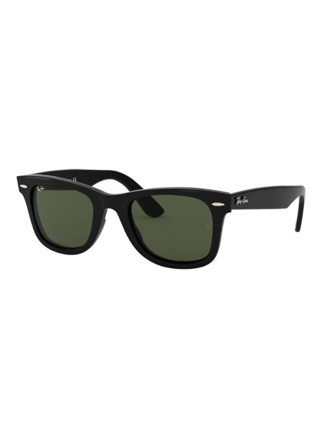 Ray-Ban Unisex Full Rim Sunglasses - RB4340 - Lens Size: 50 Mm - Image 2