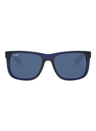 Men's Full Rim Sunglasses - RB4165 - Lens Size: 54 Mm - v1691726803/N53427748A_1