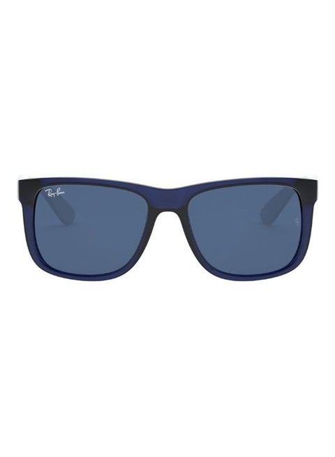 Men's Full Rim Sunglasses - RB4165 - Lens Size: 54 Mm