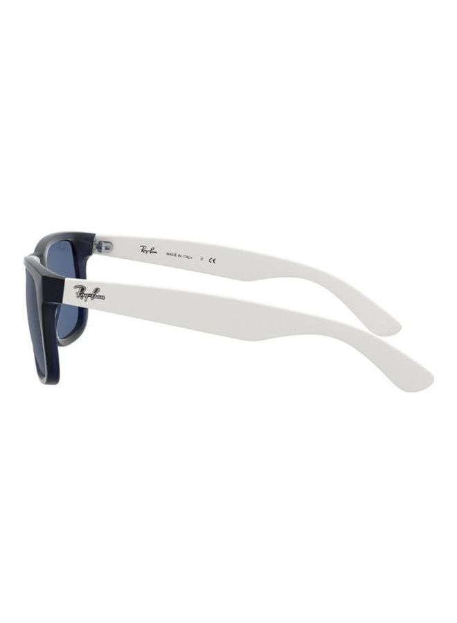 Men's Full Rim Sunglasses - RB4165 - Lens Size: 54 Mm