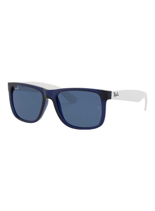 Men's Full Rim Sunglasses - RB4165 - Lens Size: 54 Mm