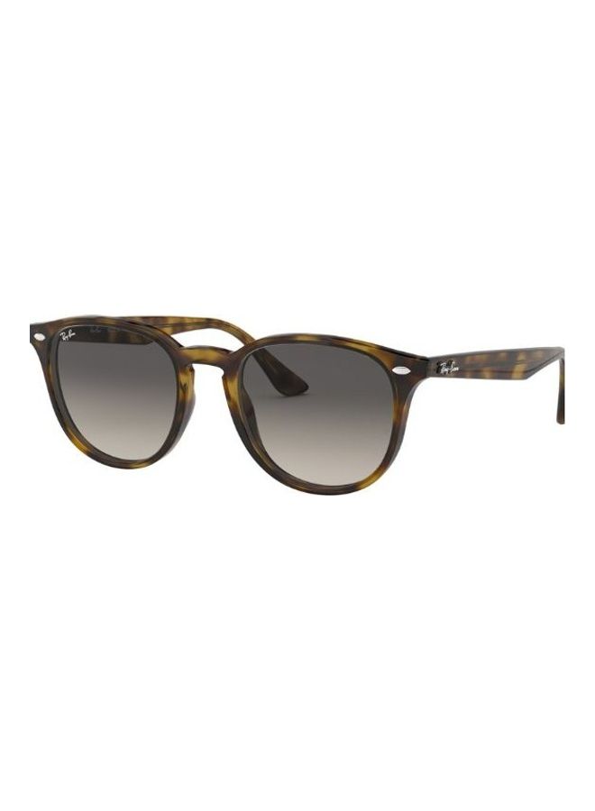 Ray-Ban Unisex Full Rim Sunglasses - RB4259 - Lens Size: 51 Mm - Image 2