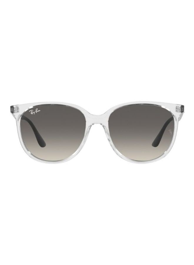 Ray-Ban Women's Full Rim Sunglasses - RB4378 - Lens Size: 54 Mm - Image 1