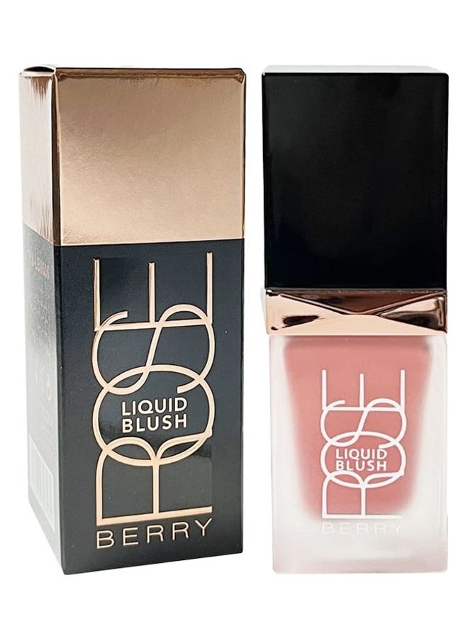 ROSE BERRY Liquid Blush Side Piece 02 Pink - Image 1