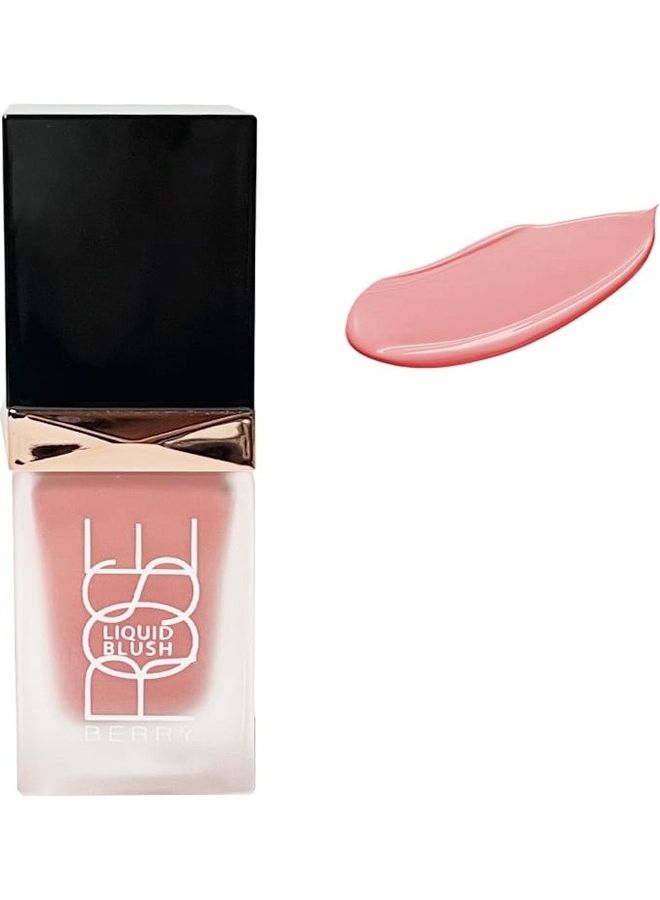 ROSE BERRY Liquid Blush Side Piece 02 Pink - Image 2