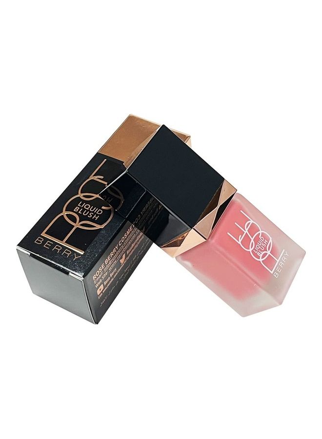 ROSE BERRY Liquid Blush Side Piece 02 Pink - Image 3