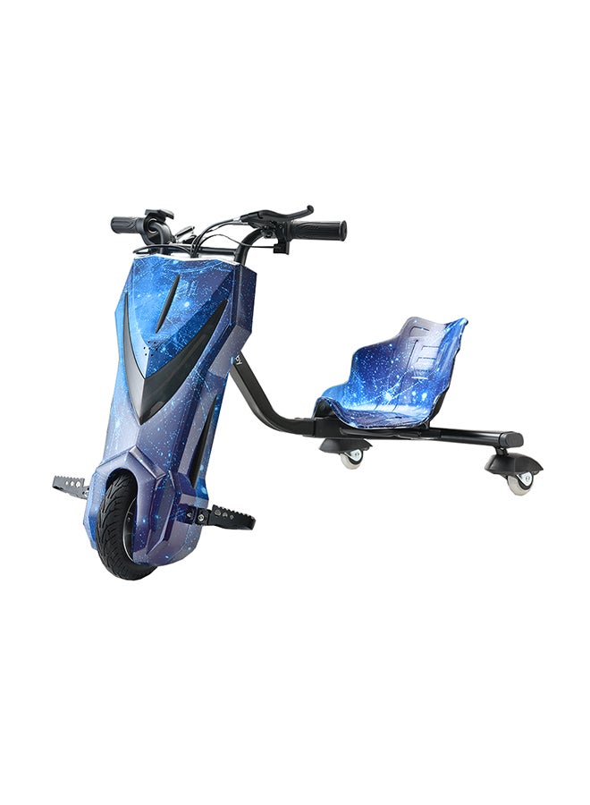 Rockbaby 36V High-Power 360°Children/Adult Electric Drifting Scooter-Adjustable With Bluetooth And Protective Gear 68.5X54X21cm 68.5X54X21cm  - Image 1