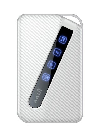 DWR 930M 4G/LTE Mobile Router/ White - v1691731896/N53427918A_1