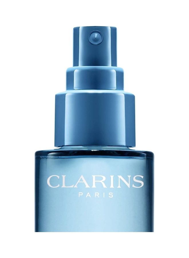 CLARINS Hydrating Multi-Protection Mist 75ml - Image 3