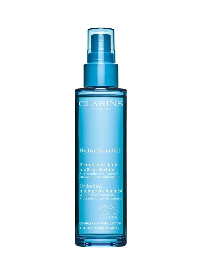CLARINS Hydrating Multi-Protection Mist 75ml - Image 1