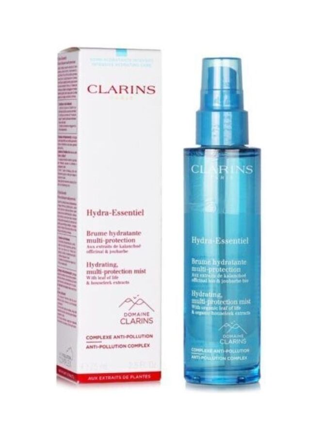 CLARINS Hydrating Multi-Protection Mist 75ml - Image 2