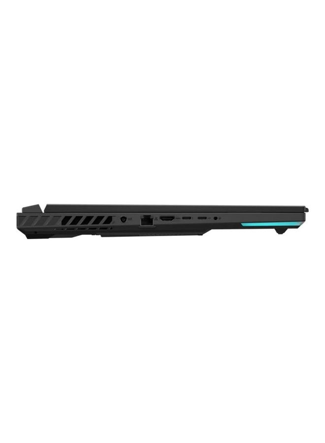 ASUS - ROG Strix G18 G814 Gaming (Upgraded Version) Laptop With 18-Inch Display, Core i9-13980HX Processor/32GB RAM/1TB SSD/8GB NVIDIA GeForce RTX 4070 Graphics Card/Windows 11 Home English Grey - Image 1