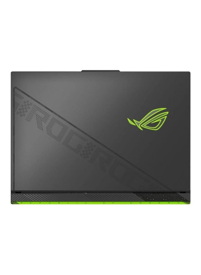 ASUS - ROG Strix G18 G814 Gaming (Upgraded Version) Laptop With 18-Inch Display, Core i9-13980HX Processor/32GB RAM/1TB SSD/8GB NVIDIA GeForce RTX 4070 Graphics Card/Windows 11 Home English Grey - Image 1