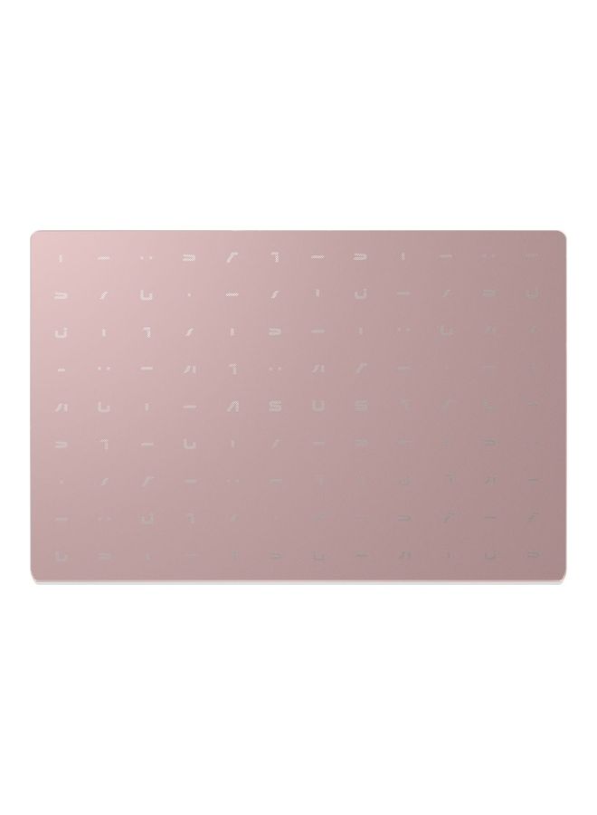 ASUS - Cloudbook 14 E410M Laptop With 14-Inch FHD Display, Celeron N4020 Processor/4GB DDR4 RAM/64GB SSD/Intel UHD Graphics/Windows-11 English Rose Pink - Image 1