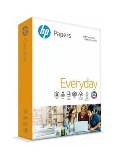 HP 500-Piece Everyday Printing Paper Set A4  - Image 1