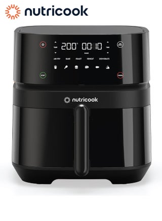 Digital Air Fryer 3, 5.7L Capacity, 6 Presets function, Air Fry, Roast, Broil, Bake, Dehydrate & Reheat, 2 Years Warranty 5.7 L 1700 W AF357 Black - v1691734445/N53421554A_12