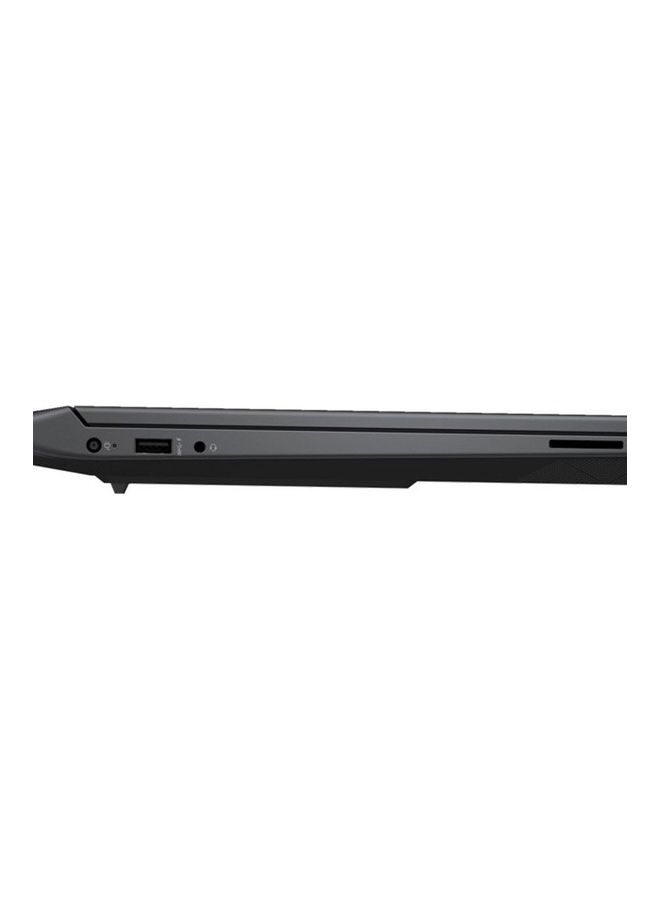 HP 15-Fb0031Ne Victus Gaming Laptop With 15.6 Inch FHD / AMD Ryzen 7-5800H /16GB RAM/ 1TB SSD /Nvidia Geforce RTX 3050 Ti 4GB / Windows 11 English/Arabic Mica Silver  - Image 4