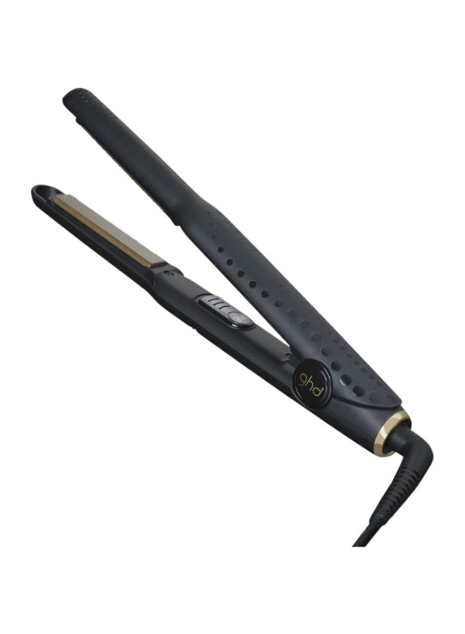 ghd Mini Professional Styler Black/Gold  - Image 1