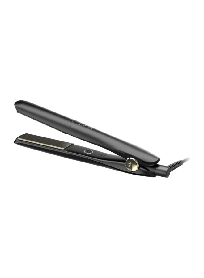 New Gold Hair Straightener Black - v1691747277/N26486649A_1