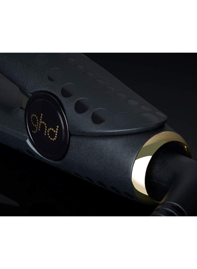 ghd Mini Professional Styler Black/Gold  - Image 3
