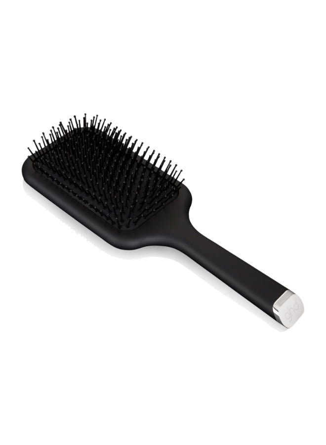 ghd Paddle Brush Black  - Image 2