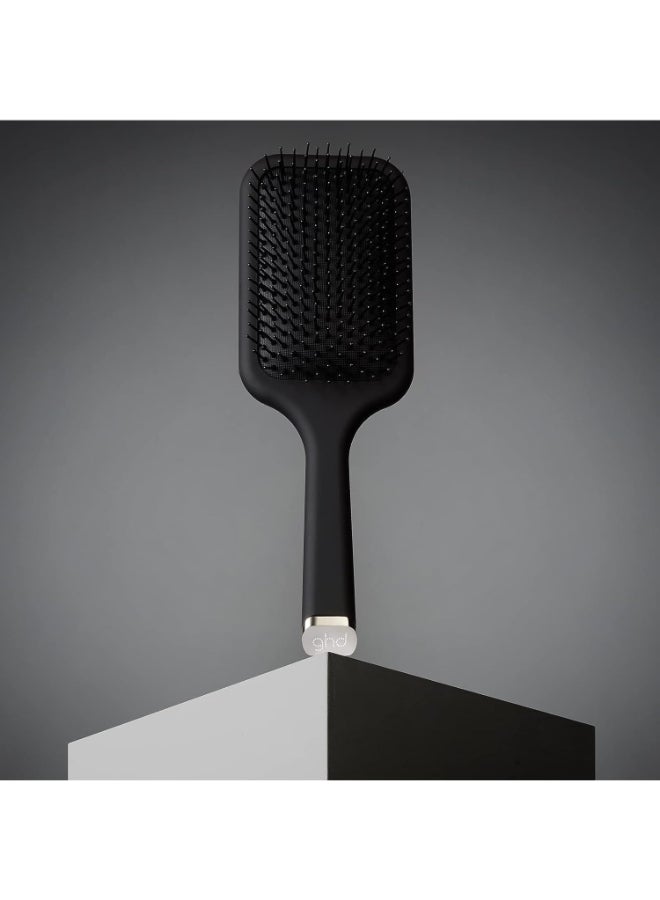 ghd Paddle Brush Black  - Image 4