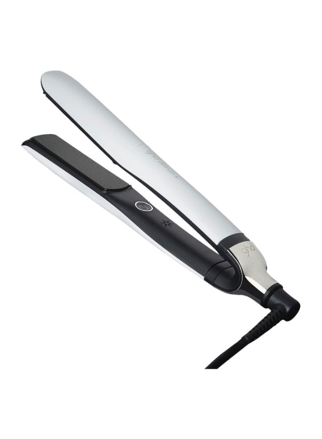 Platinum Plus Hair Straightener White/Black - v1691747282/N28277711A_1