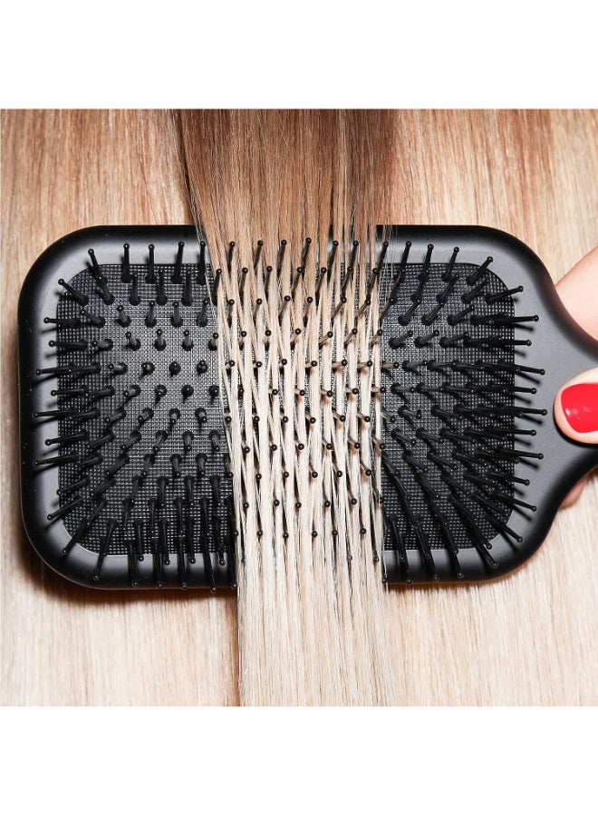 ghd Paddle Brush Black  - Image 3