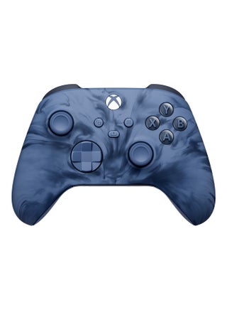 Stormcloud Blue