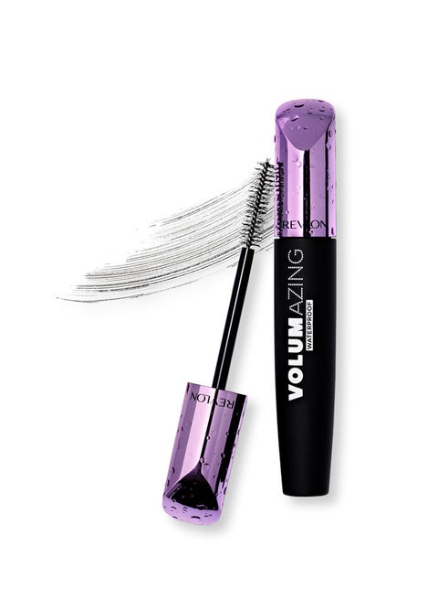 Volumazing Mascara 901 Blackest Black