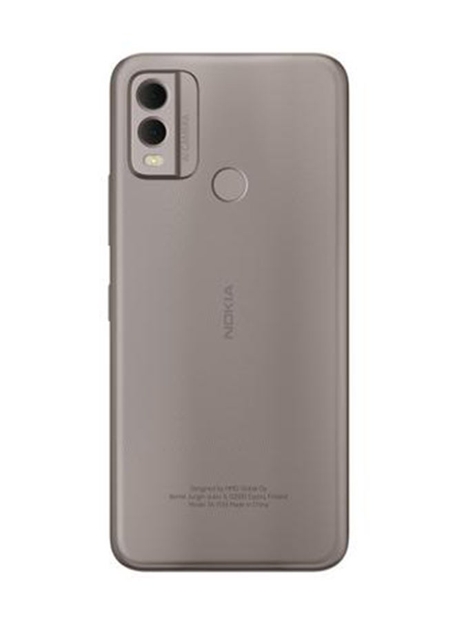 NOKIA - C22 Dual SIM Sand 3GB RAM 64GB 4G - Middle East Version - Image 1