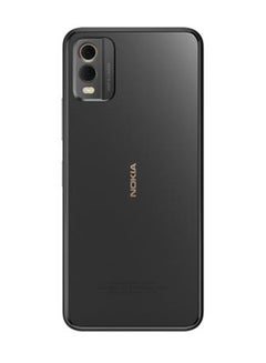 NOKIA C32 Dual SIM Charcoal 4GB RAM 128GB 4G - Middle East Version  - Image 3