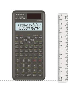 Fx-991Ms-2Nd Edition Scientific Calculator Multicolour - v1691809309/N53428087A_3