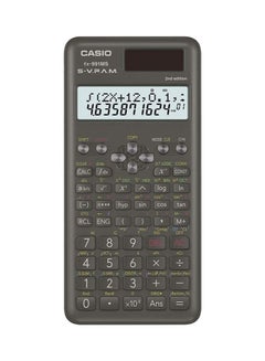Fx-991Ms-2Nd Edition Scientific Calculator Multicolour